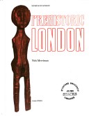 Book cover for Prehistoric London