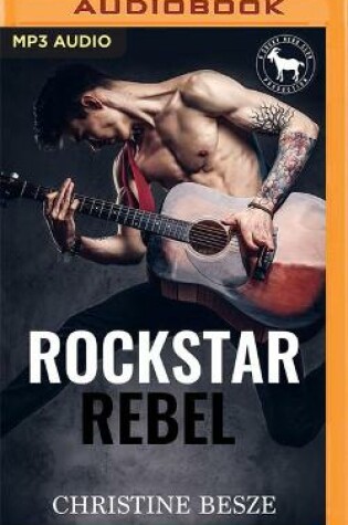 Cover of Rockstar Rebel