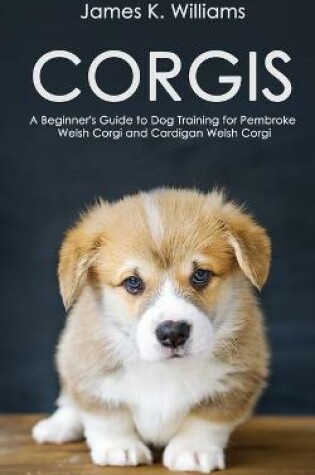 Cover of Corgis