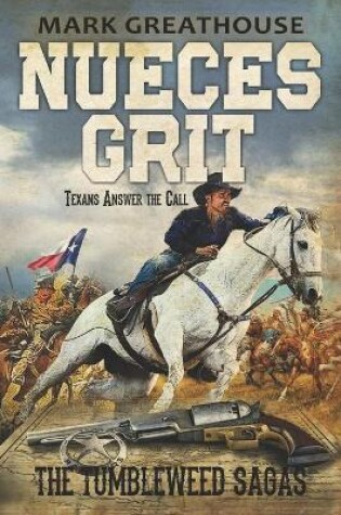 Cover of Nueces Grit