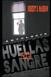 Book cover for Huellas de sangre