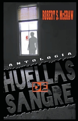 Cover of Huellas de sangre