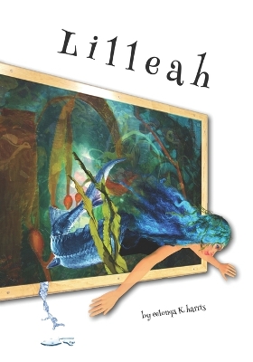Book cover for Lilleah