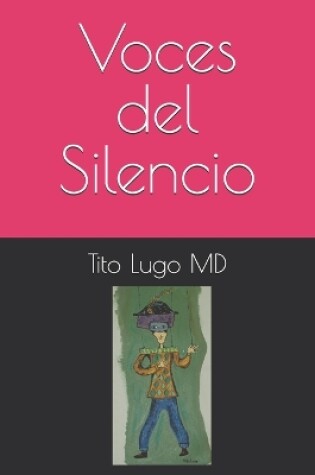 Cover of Voces del Silencio