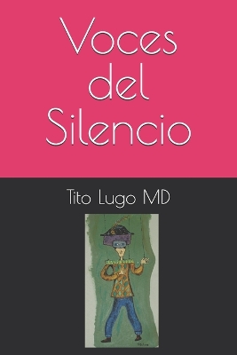 Book cover for Voces del Silencio