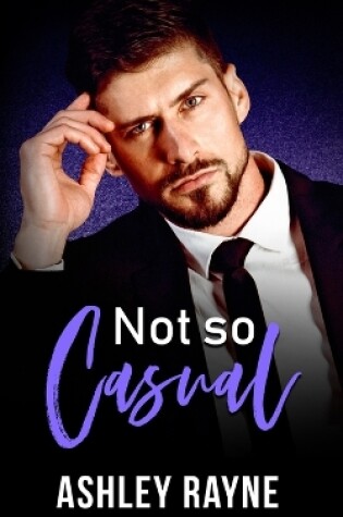 Cover of Not So Casual