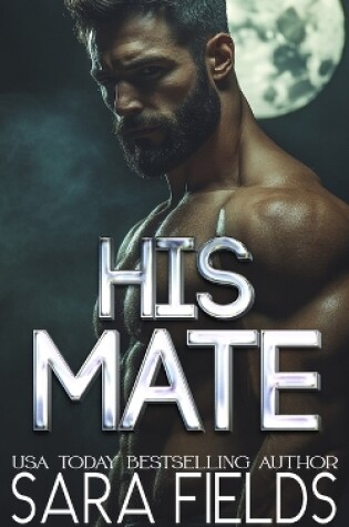 Cover of His Mate