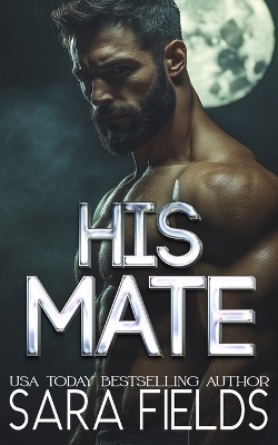 Book cover for His Mate