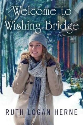 Cover of Welcome to Wishing Bridge