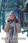 Book cover for Welcome to Wishing Bridge