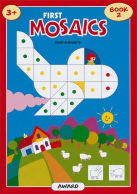 Cover of First Mosaics