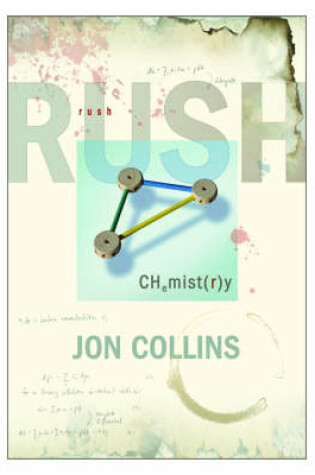 Cover of Rush