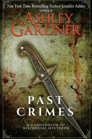 Cover of Past Crimes