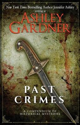 Book cover for Past Crimes