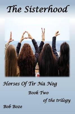 Cover of The Sisterhood