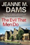 Book cover for The Evil That Men Do