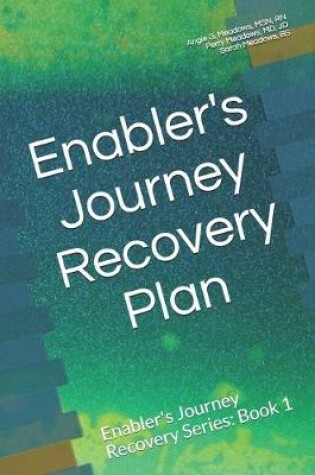 Cover of Enabler's Journey Recovery Plan