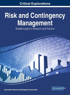 Cover of Risk and Contingency Management