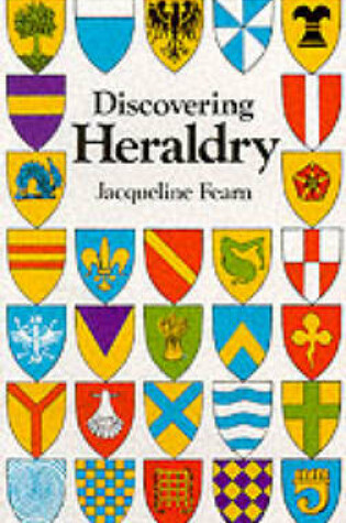 Cover of Heraldry