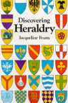 Book cover for Heraldry