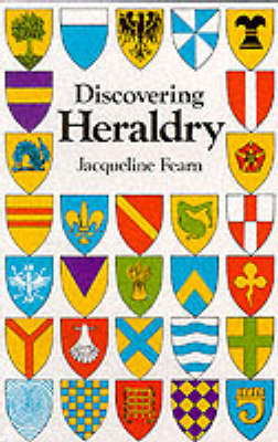 Cover of Heraldry