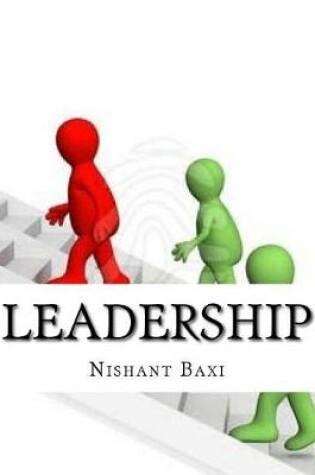 Cover of Leadership