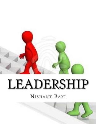 Book cover for Leadership