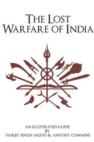 Cover of The Lost Warfare of India