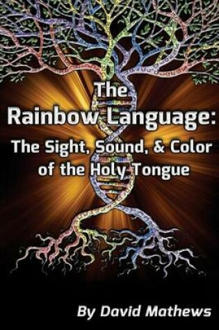 Cover of The Rainbow Language