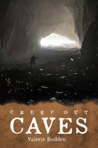 Cover of Caves