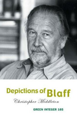 Cover of Depictions Of Blaff