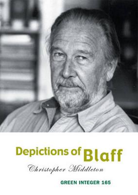 Book cover for Depictions Of Blaff