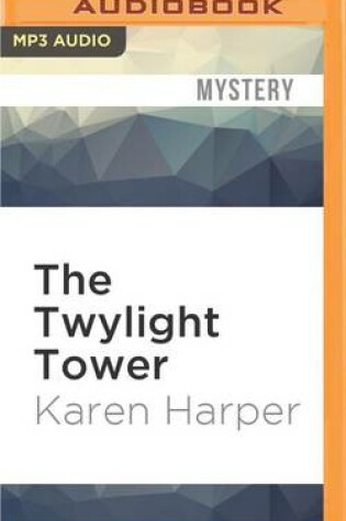 Cover of The Twylight Tower