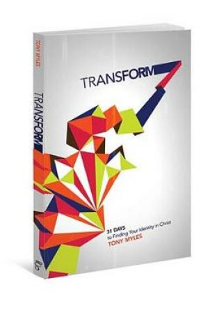 Cover of Transform