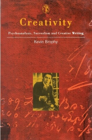 Cover of Creativity