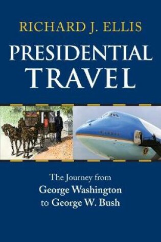 Cover of Presidential Travel