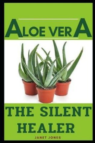 Cover of Aloe Vera