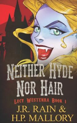 Book cover for Neither Hyde Nor Hair