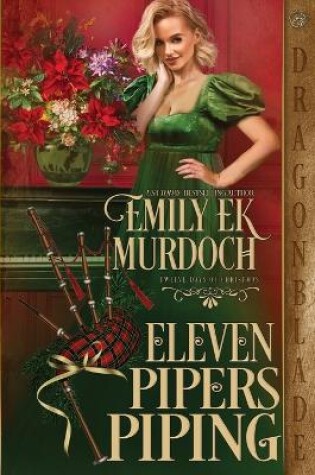 Cover of Eleven Pipers Piping