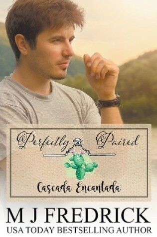 Cover of Perfectly Paired