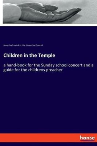 Cover of Children in the Temple