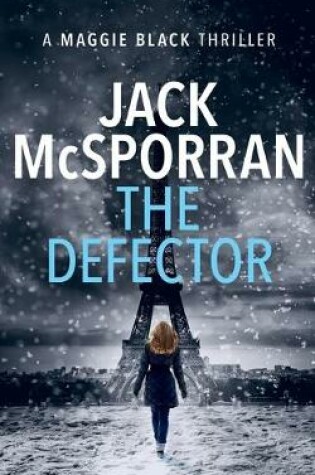 Cover of The Defector