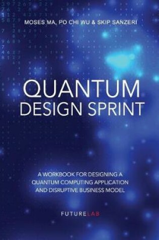 Cover of Quantum Design Sprint