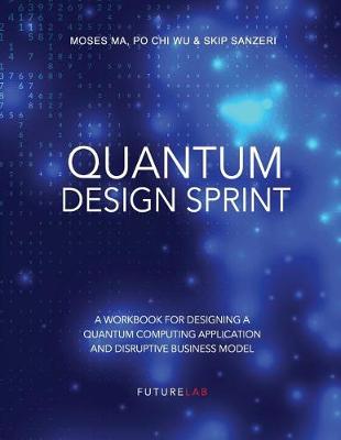 Book cover for Quantum Design Sprint