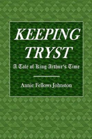 Cover of Keeping Tryst