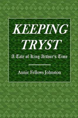 Book cover for Keeping Tryst