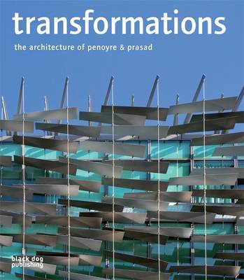 Book cover for Transformations