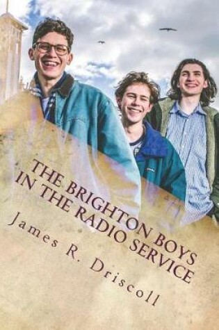 Cover of The Brighton Boys in the Radio Service