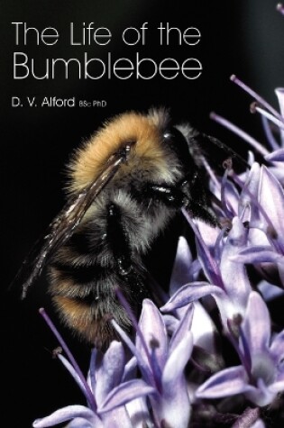 Cover of The Life of the bumblebee