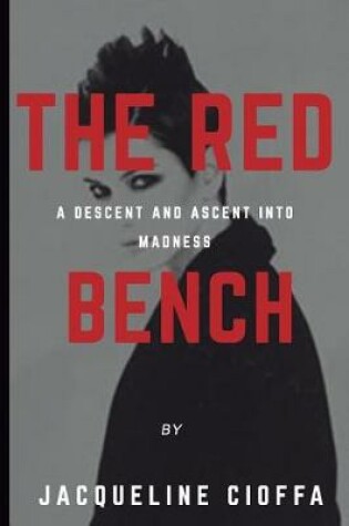 Cover of The Red Bench